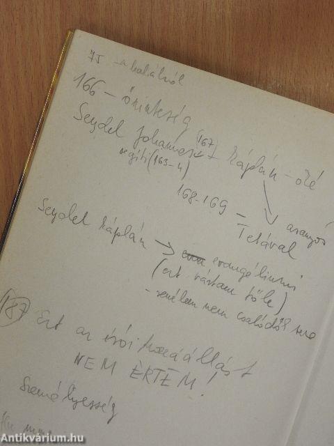 Az elsikkasztott mennyország