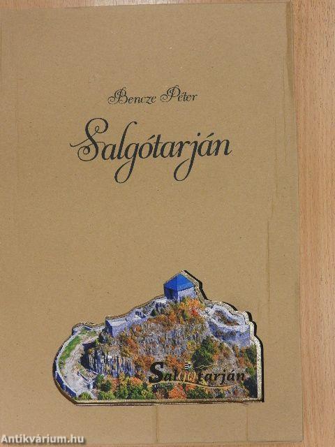 Salgótarján
