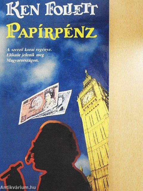 Papírpénz