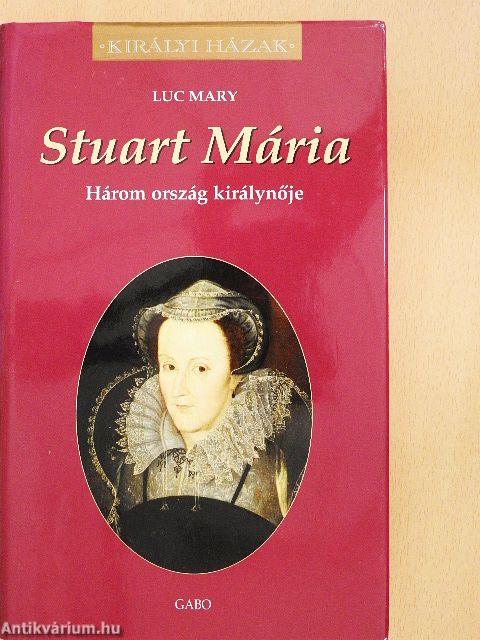 Stuart Mária