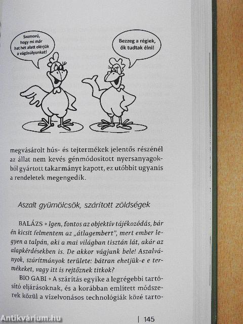 E-mentes övezet 2., avagy több mint reggeli