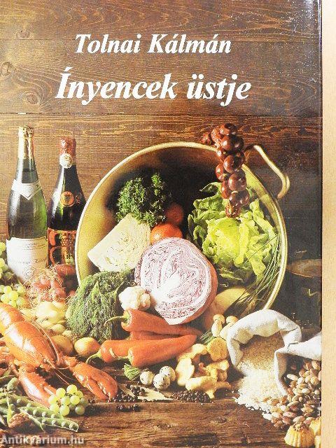 Ínyencek üstje