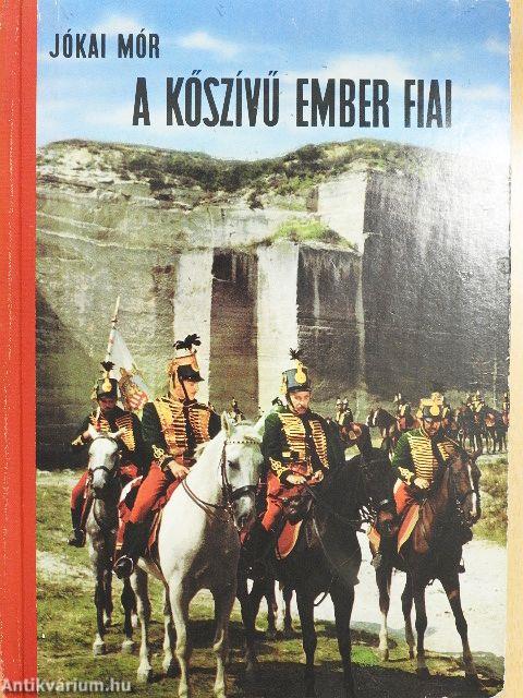 A kőszívű ember fiai