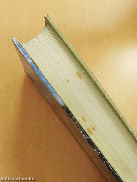A kőszívű ember fiai