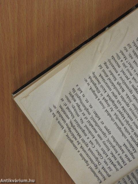 Egyszál magam/Morzsahegyek/Jöhetsz holnap is