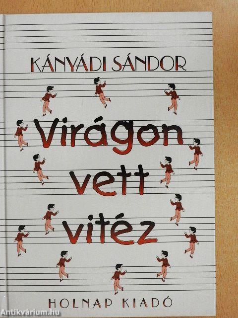 Virágon vett vitéz