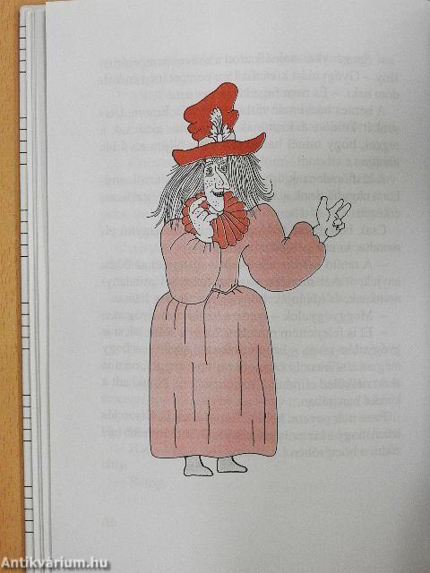 Virágon vett vitéz