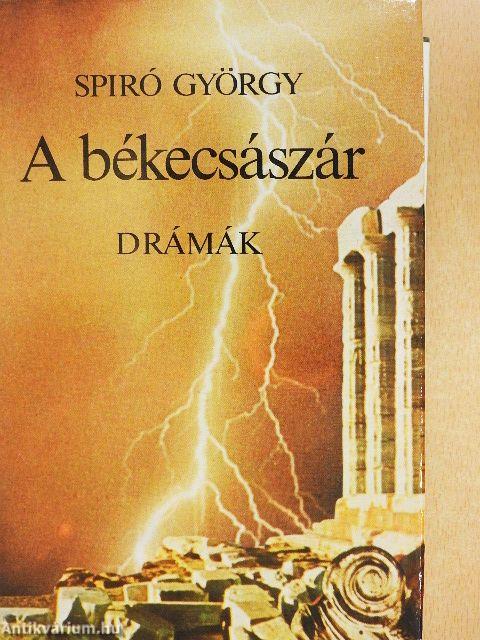 A békecsászár