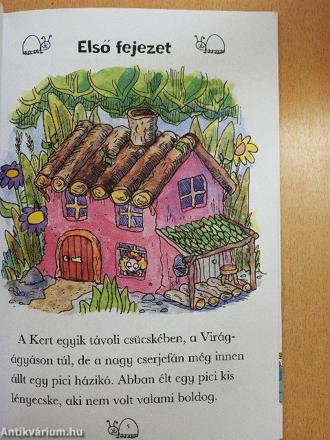Édes csúszómászók - Otthon, édes otthon