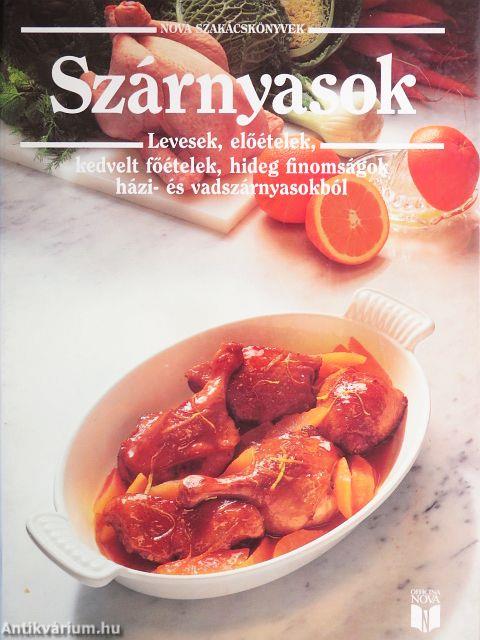 Szárnyasok