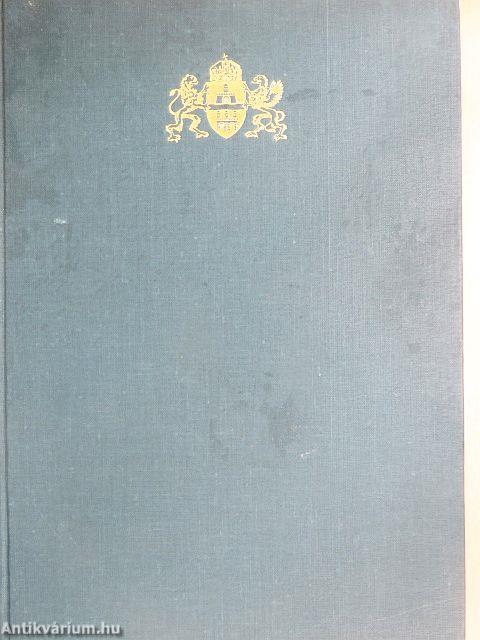 Budapest története IV.