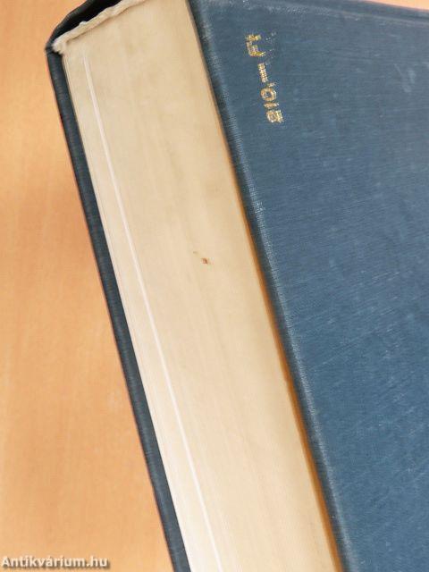 Budapest története IV.