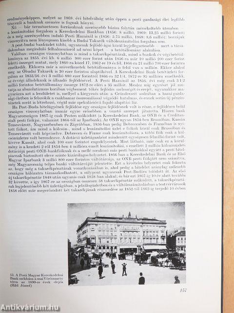 Budapest története IV.