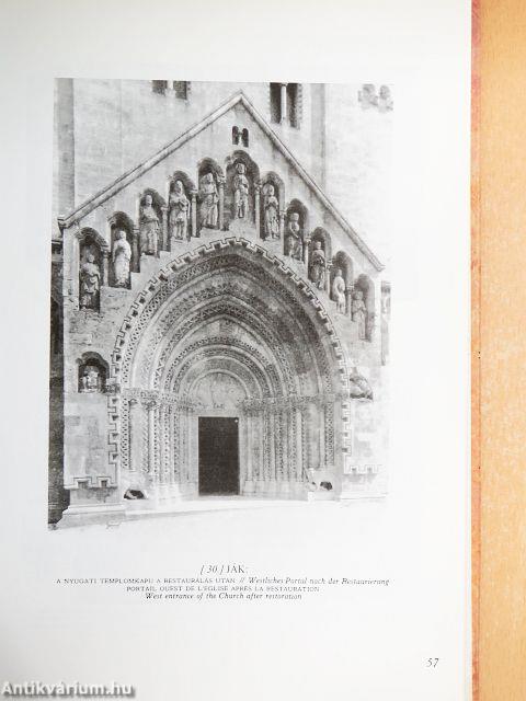 Régi magyar templomok