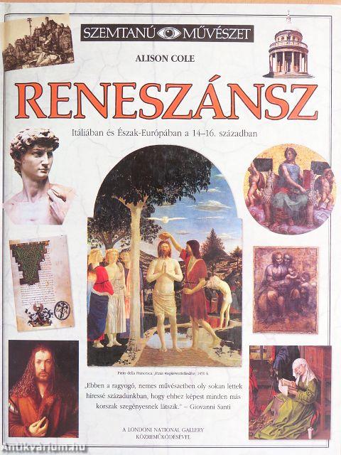 Reneszánsz