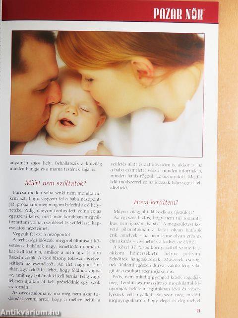 Méltósággal megérkezni...