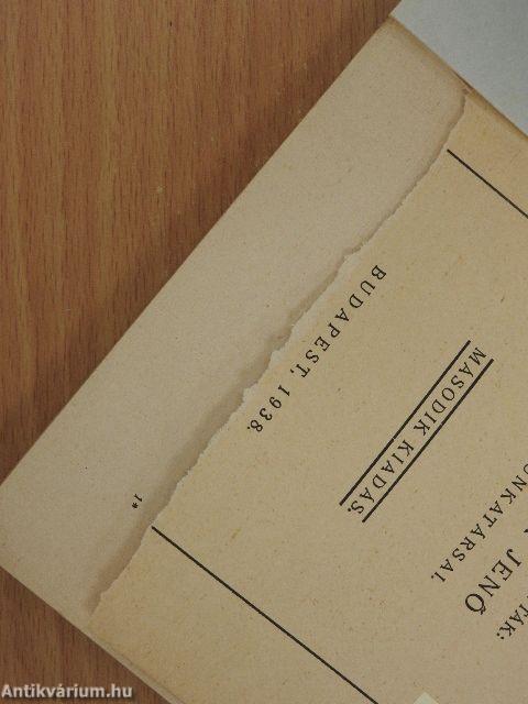 Magyar nyelvvédő könyv