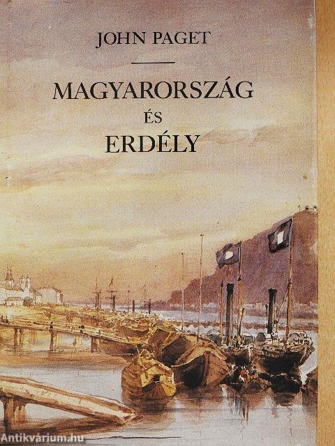 Magyarország és Erdély