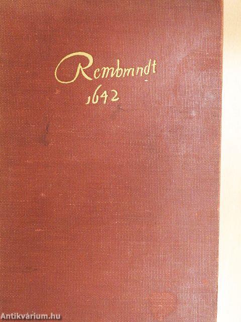 R. v. R. - The Life & Times of Rembrandt van Rijn