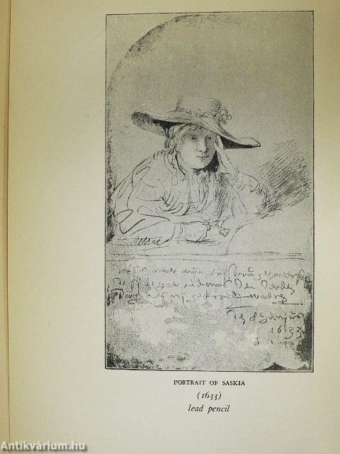 R. v. R. - The Life & Times of Rembrandt van Rijn