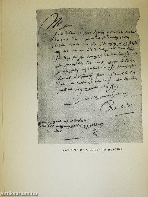 R. v. R. - The Life & Times of Rembrandt van Rijn