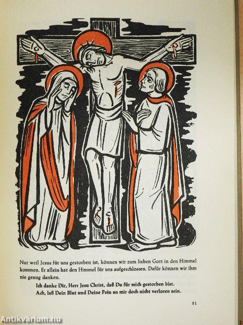 Mit Christus ins Leben