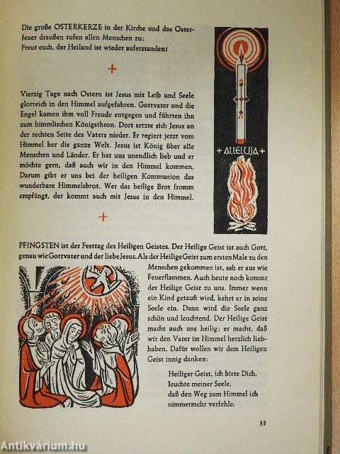 Mit Christus ins Leben