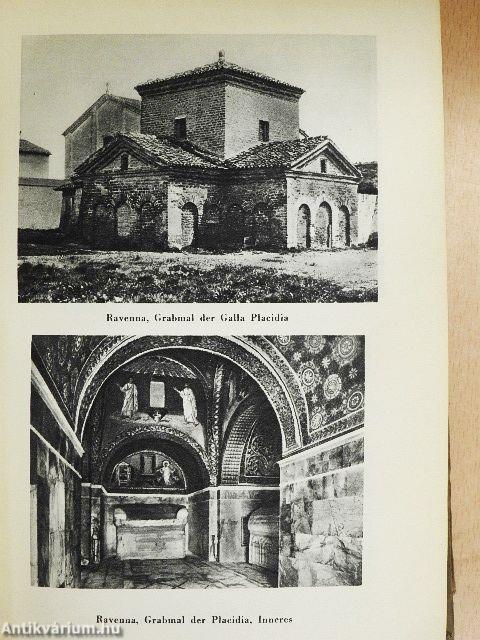 Wanderjahre in Italien