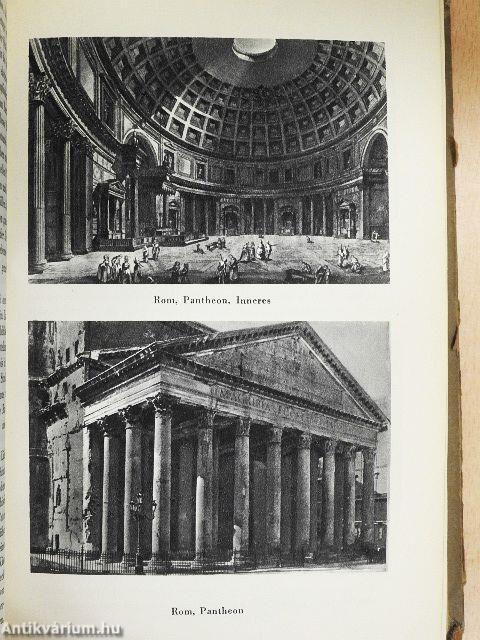 Wanderjahre in Italien