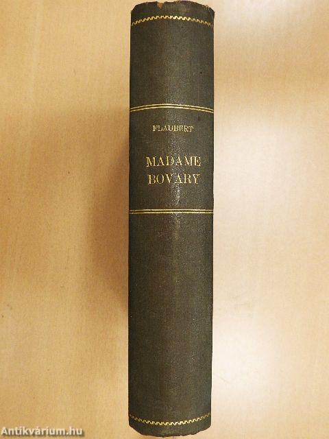 Madame Bovary