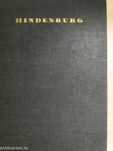 Hindenburg