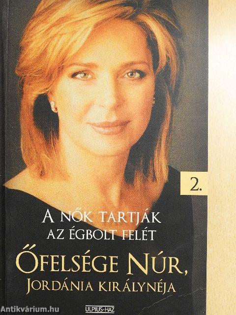 A nők tartják az égbolt felét 2.