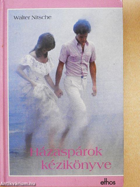 Házaspárok kézikönyve