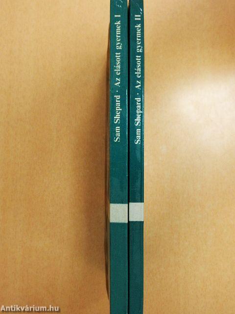 Az elásott gyermek I-II.