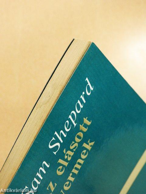 Az elásott gyermek I-II.