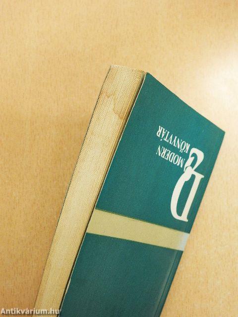 Az elásott gyermek I-II.