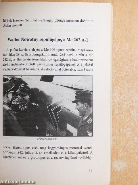 A III. birodalom ászai