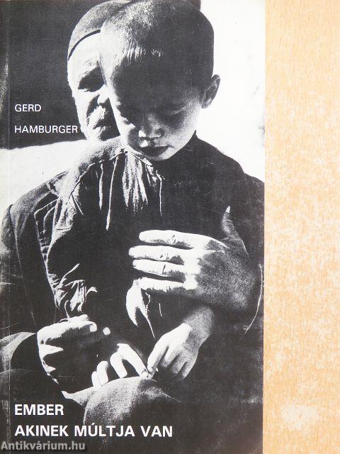 Ember, akinek múltja van