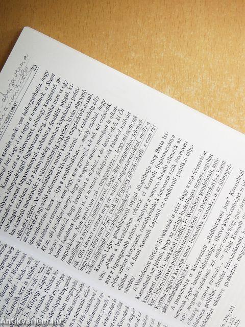 A Szent Korona-tan és a legitimizmus