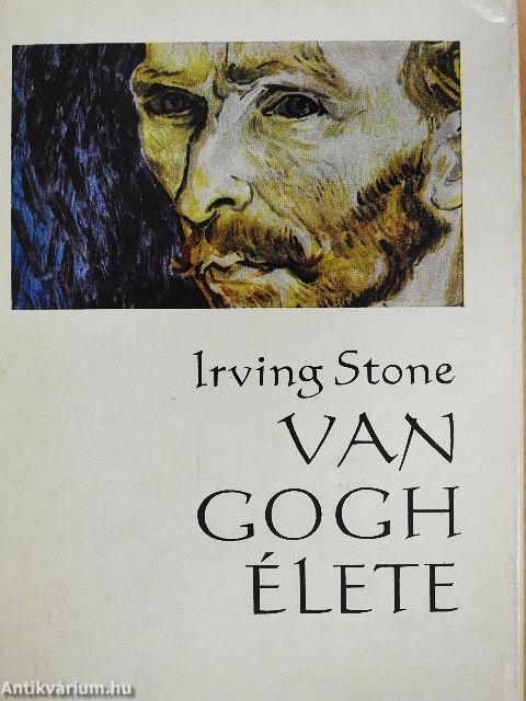 Van Gogh élete