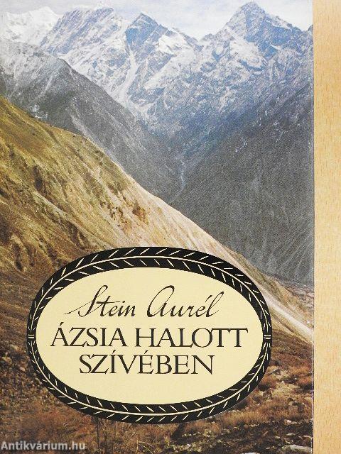 Ázsia halott szívében