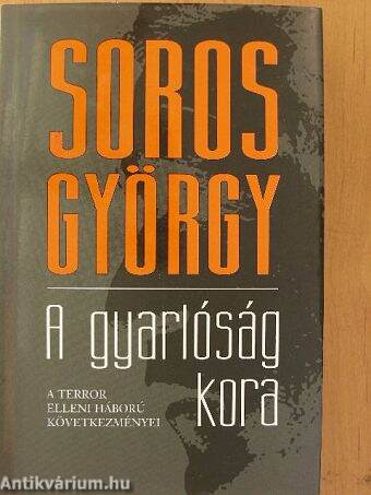 A gyarlóság kora