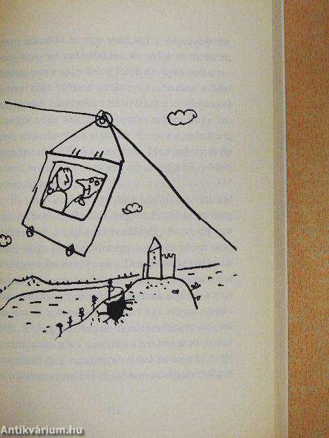 Mindig a nőnek van igaza