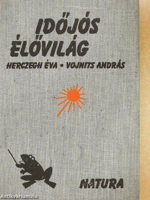 Időjós élővilág