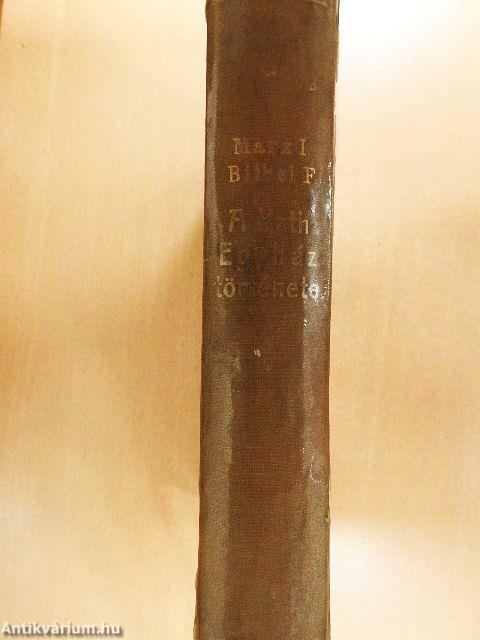 A katolikus Egyház története