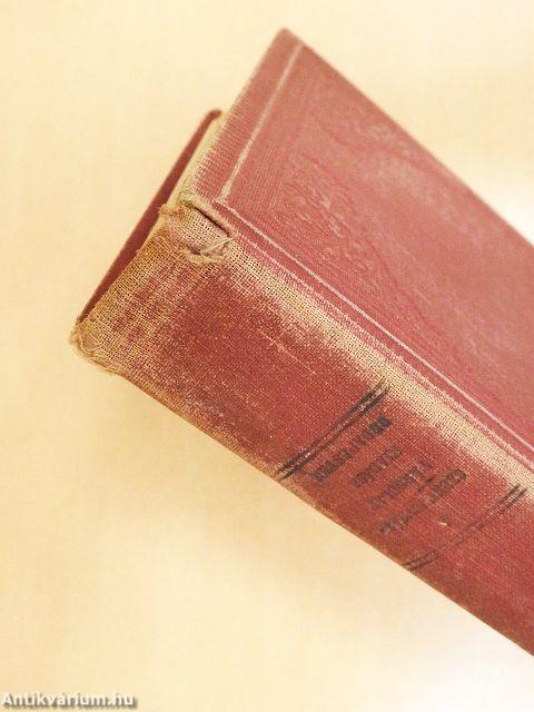 Jézus Krisztus élete, szenvedése, győzelme