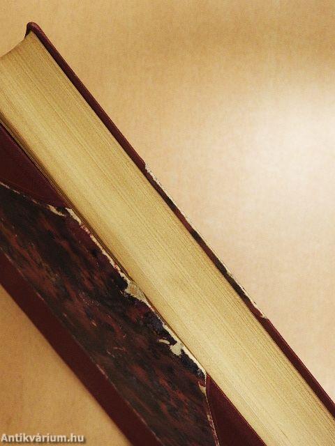 Szálló ígék lexikona