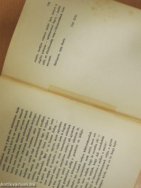 Szálló ígék lexikona