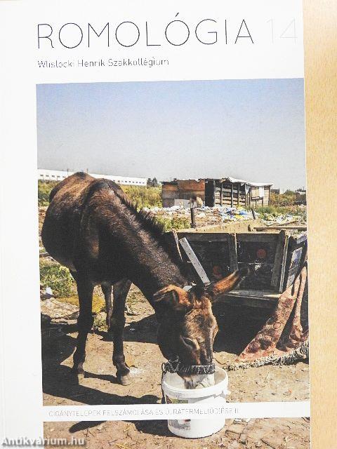 Romológia 14
