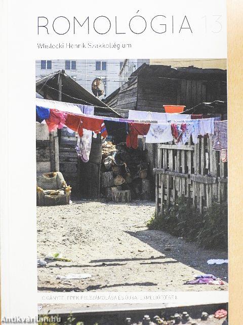 Romológia 13